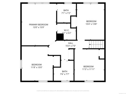 Tiny photo for 4 Winthrop Road, Bethel, CT 06801 (MLS # 24131709)