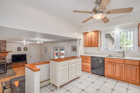 Tiny photo for 4 Winthrop Road, Bethel, CT 06801 (MLS # 24131709)