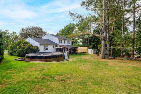 Tiny photo for 4 Winthrop Road, Bethel, CT 06801 (MLS # 24131709)