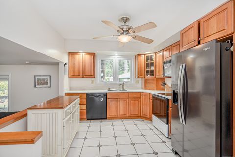 Tiny photo for 4 Winthrop Road, Bethel, CT 06801 (MLS # 24131709)