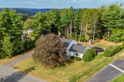 Tiny photo for 4 Winthrop Road, Bethel, CT 06801 (MLS # 24131709)