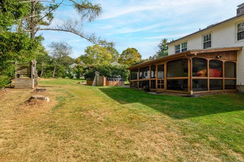 Tiny photo for 4 Winthrop Road, Bethel, CT 06801 (MLS # 24131709)