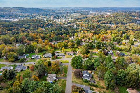 Tiny photo for 4 Winthrop Road, Bethel, CT 06801 (MLS # 24131709)