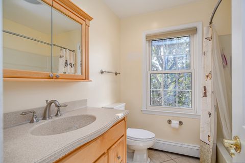 Tiny photo for 4 Winthrop Road, Bethel, CT 06801 (MLS # 24131709)