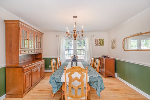 Tiny photo for 4 Winthrop Road, Bethel, CT 06801 (MLS # 24131709)