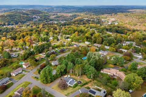 Tiny photo for 4 Winthrop Road, Bethel, CT 06801 (MLS # 24131709)