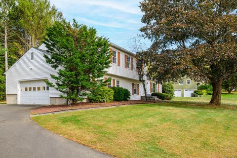Tiny photo for 4 Winthrop Road, Bethel, CT 06801 (MLS # 24131709)