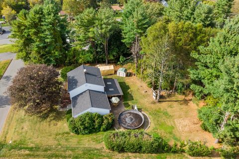Tiny photo for 4 Winthrop Road, Bethel, CT 06801 (MLS # 24131709)