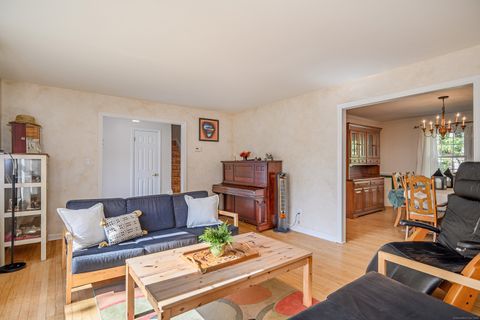 Tiny photo for 4 Winthrop Road, Bethel, CT 06801 (MLS # 24131709)