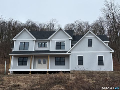 Homes For Sale - LOT 2 Stonebridge Lane #LOT 2<br/> Durham, CT 06422