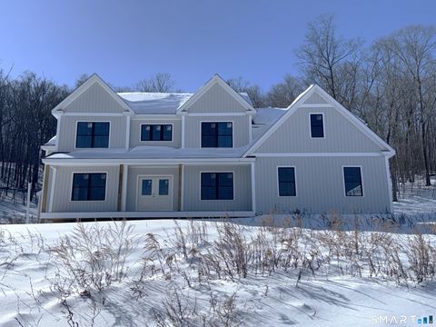 Lot 2 Stonebridge Lane Lot 2 Durham CT 06422