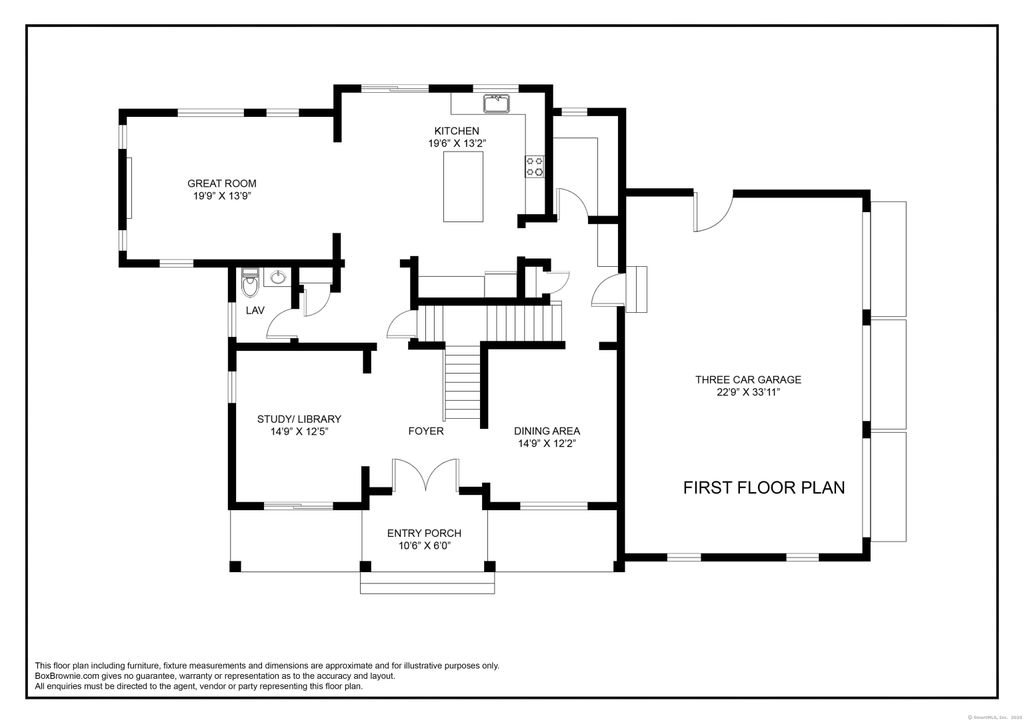 Photo of Lot 2 Stonebridge Lane #Lot 2, Durham, CT 06422 (MLS # 24150212)