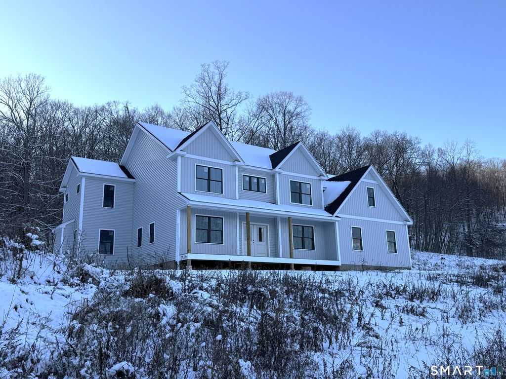 Photo of Lot 2 Stonebridge Lane #Lot 2, Durham, CT 06422 (MLS # 24150212)