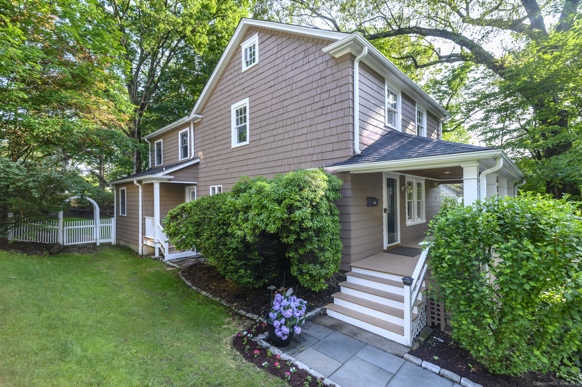 116 Knapp Street