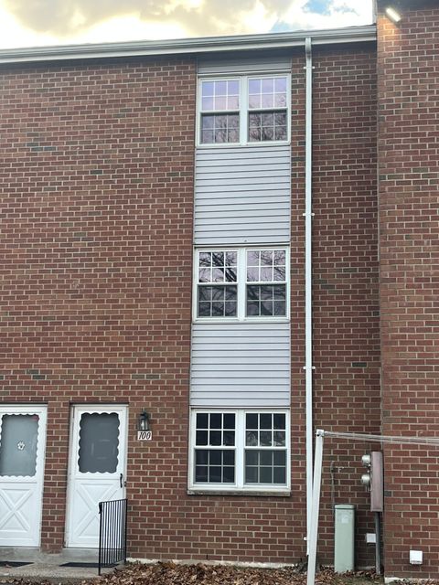 Tiny photo for 79 BETHS Avenue #100, Bristol, CT 06010 (MLS # 24142654)