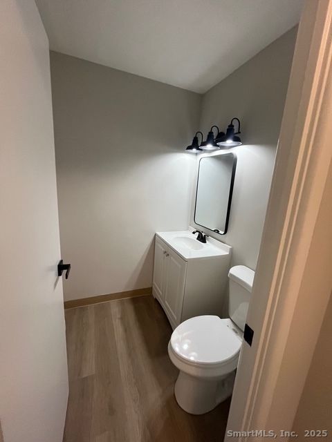 Tiny photo for 79 BETHS Avenue #100, Bristol, CT 06010 (MLS # 24142654)