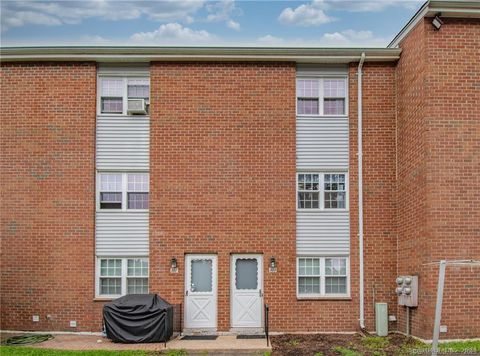 Tiny photo for 79 BETHS Avenue #100, Bristol, CT 06010 (MLS # 24142654)