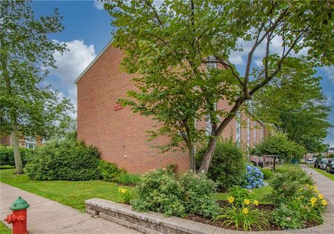 Tiny photo for 79 BETHS Avenue #100, Bristol, CT 06010 (MLS # 24142654)