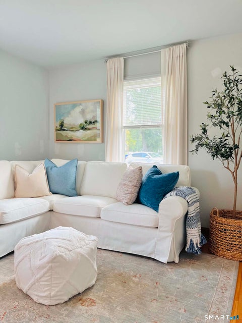 Photo of 4 Wicklow Street, Windsor Locks, CT 06096 (MLS # 24202898)