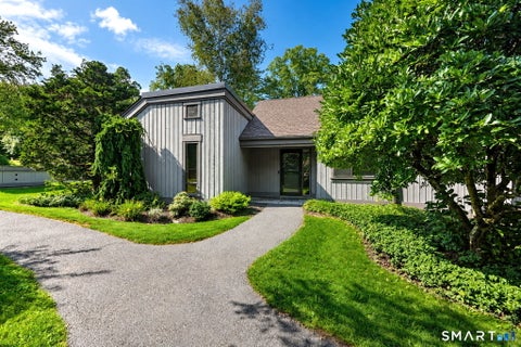 Photo of 722 Heritage Village #A, Southbury, CT 06488 (MLS # 24193881)