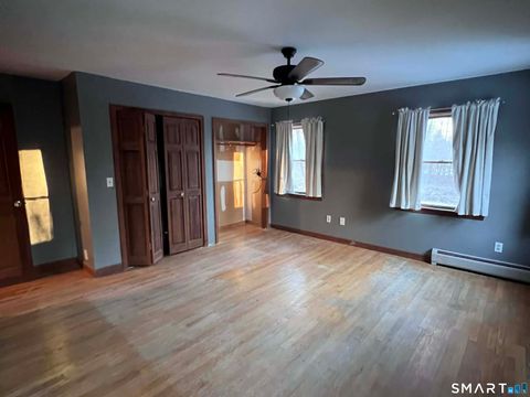 Tiny photo for 250 Route 66 Rd, Columbia, CT 06237 (MLS # 24148263)