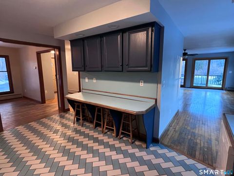 Tiny photo for 250 Route 66 Rd, Columbia, CT 06237 (MLS # 24148263)