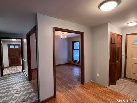 Tiny photo for 250 Route 66 Rd, Columbia, CT 06237 (MLS # 24148263)