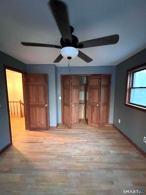 Tiny photo for 250 Route 66 Rd, Columbia, CT 06237 (MLS # 24148263)