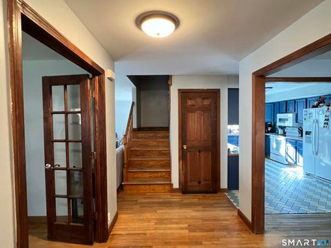 Tiny photo for 250 Route 66 Rd, Columbia, CT 06237 (MLS # 24148263)