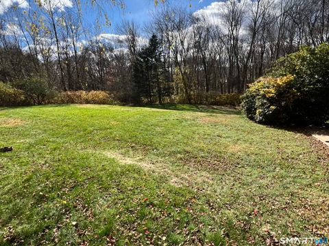 Tiny photo for 250 Route 66 Rd, Columbia, CT 06237 (MLS # 24148263)
