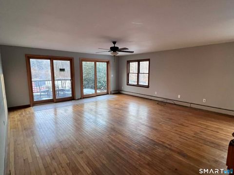 Tiny photo for 250 Route 66 Rd, Columbia, CT 06237 (MLS # 24148263)