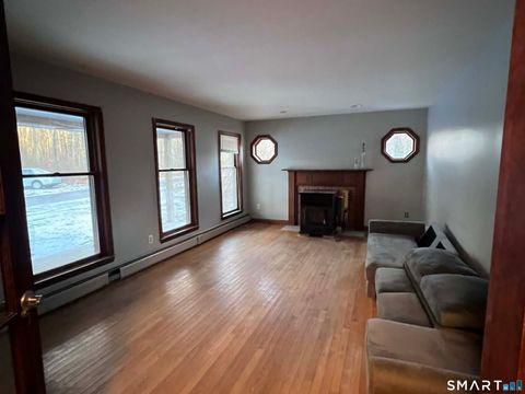 Tiny photo for 250 Route 66 Rd, Columbia, CT 06237 (MLS # 24148263)