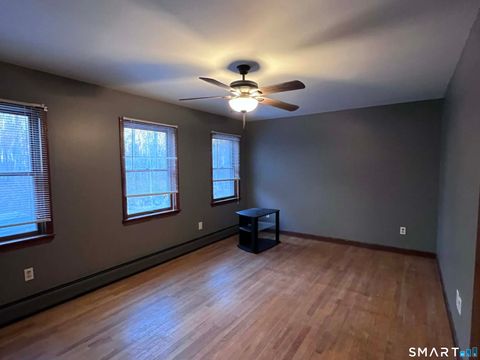 Tiny photo for 250 Route 66 Rd, Columbia, CT 06237 (MLS # 24148263)