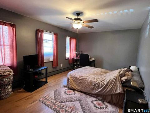 Tiny photo for 250 Route 66 Rd, Columbia, CT 06237 (MLS # 24148263)