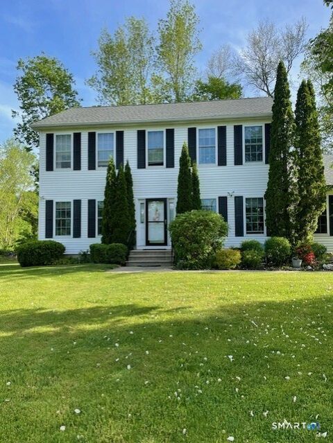 15 Mulberry Lane New Milford CT 06776