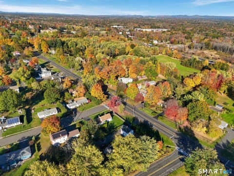 Tiny photo for 1450 Enfield Street, Enfield, CT 06082 (MLS # 24215984)