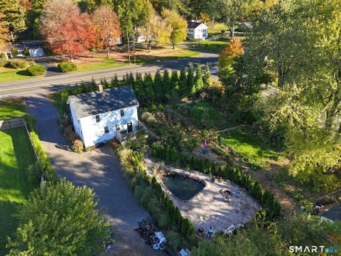 Tiny photo for 1450 Enfield Street, Enfield, CT 06082 (MLS # 24215984)