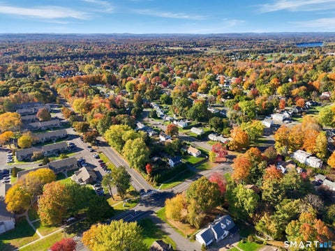 Tiny photo for 1450 Enfield Street, Enfield, CT 06082 (MLS # 24215984)