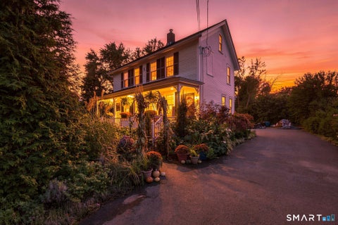 Photo of 1450 Enfield Street, Enfield, CT 06082 (MLS # 24215984)