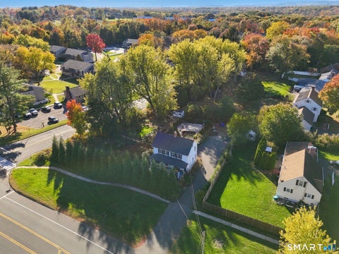 Tiny photo for 1450 Enfield Street, Enfield, CT 06082 (MLS # 24215984)