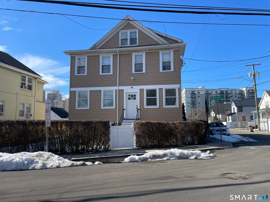 Photo of 41 Elmcroft Road, Stamford, CT 06902 (MLS # 24158009)