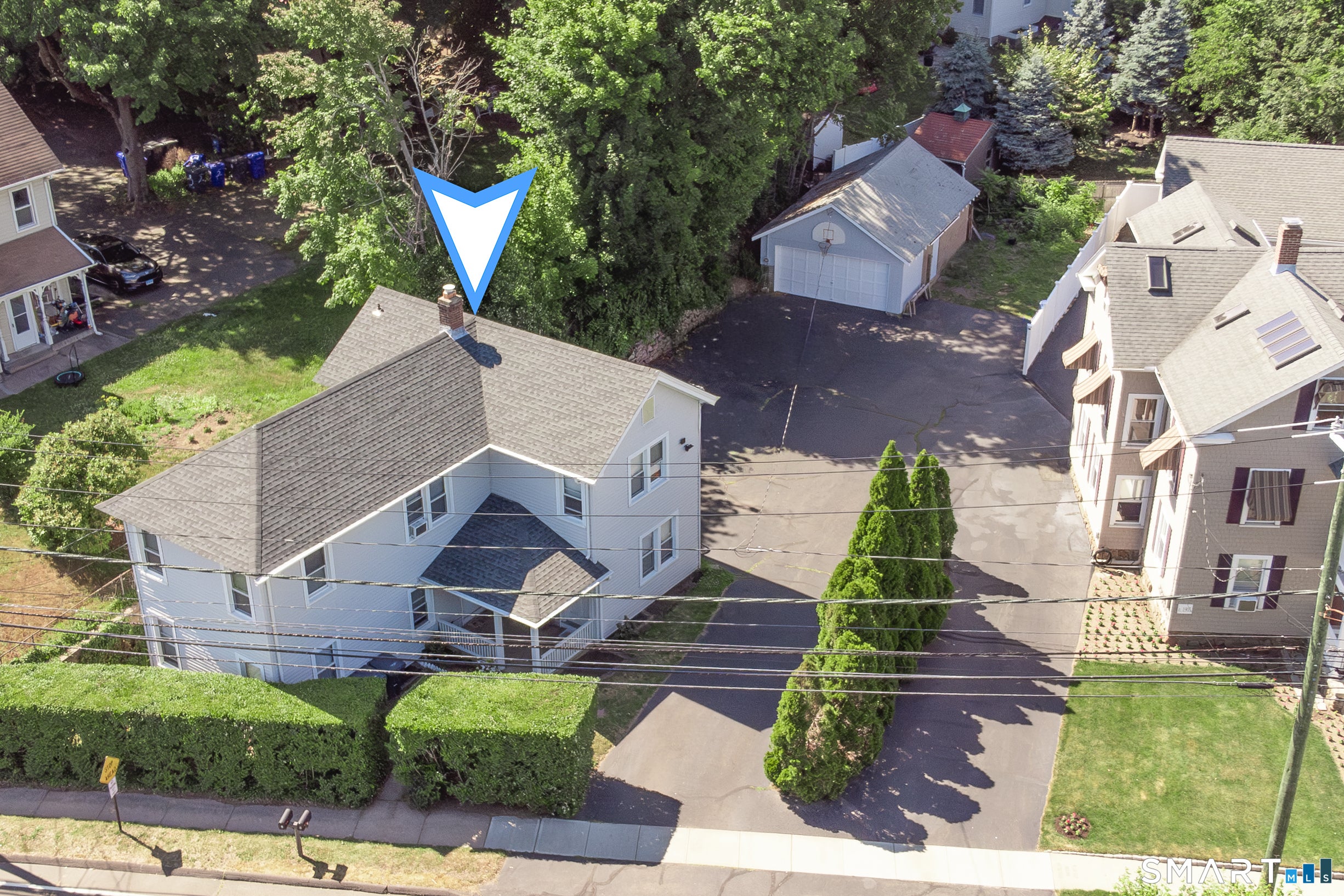 59 Maple Street