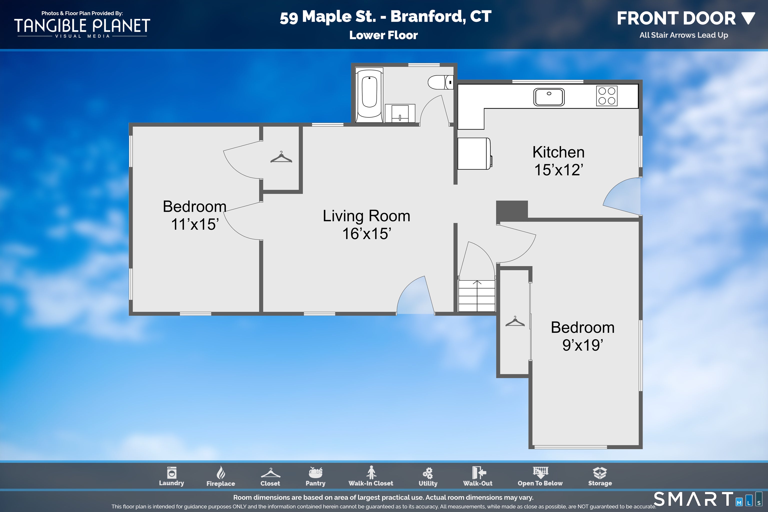 59 Maple Street