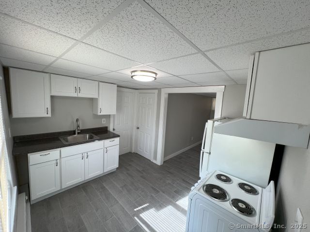 Fitch Street 1, New Haven, Connecticut - 1 Bedrooms  
1 Bathrooms  
4 Rooms - 
