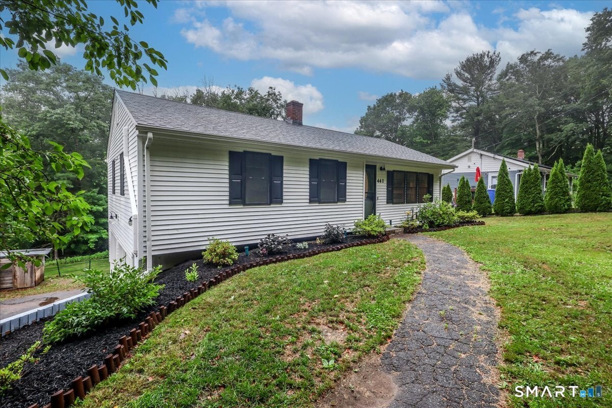 441 Guerdat Road