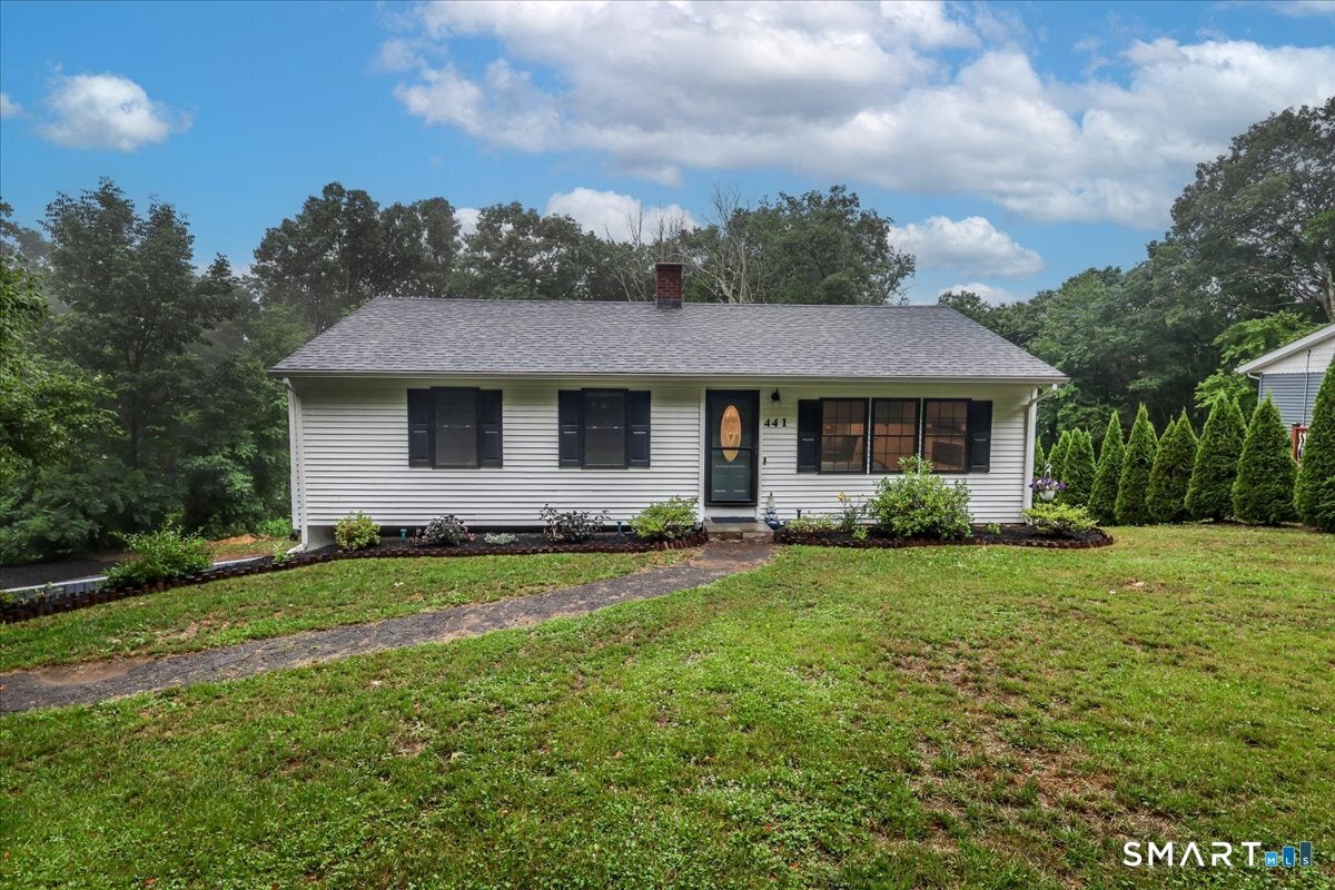 441 Guerdat Road