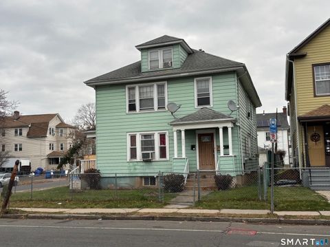 Photo of 1954 Broad Street, Hartford, CT 06114 (MLS # 24145053)