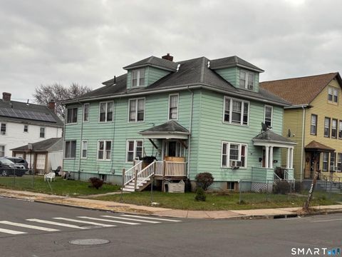 Tiny photo for 1954 Broad Street, Hartford, CT 06114 (MLS # 24145053)