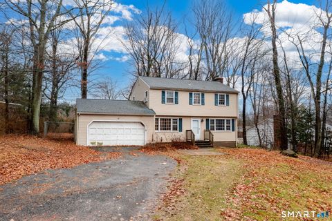 Tiny photo for 32 Forest Court N, Hamden, CT 06518 (MLS # 24146410)