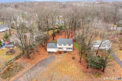 Tiny photo for 32 Forest Court N, Hamden, CT 06518 (MLS # 24146410)